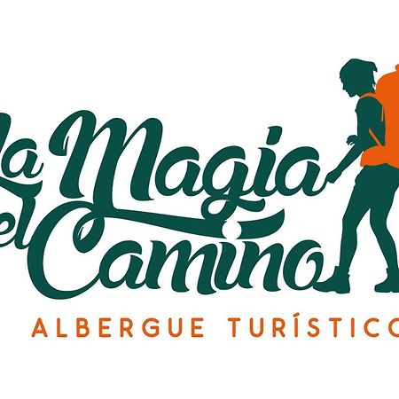 كوميلاس Albergue La Magia Del Camino المظهر الخارجي الصورة