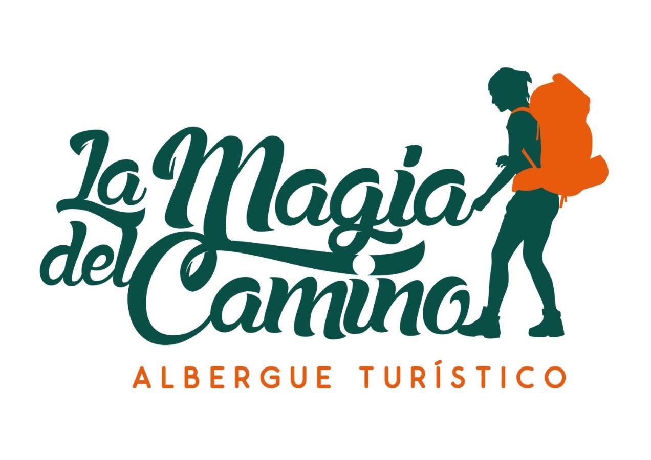 كوميلاس Albergue La Magia Del Camino المظهر الخارجي الصورة